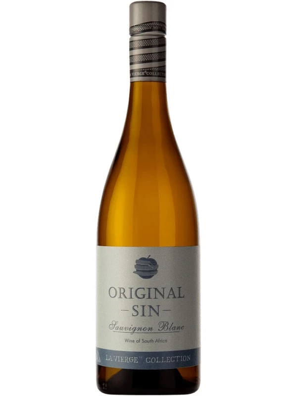La Vierge, Original Sin Sauvignon Blanc