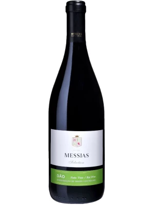 Вино Messias Selection Tinto, Dao DOC 0.75 л