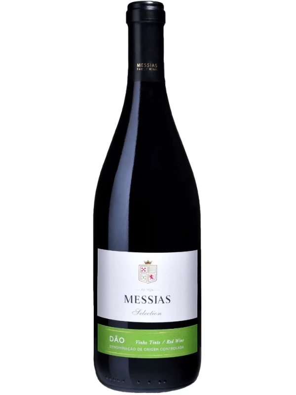 Messias Selection Tinto, Dao DOC