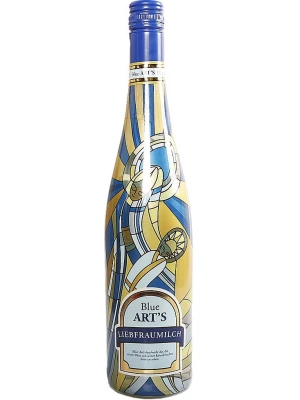 Вино Blue Art's Liebfraumilch 0.75 л