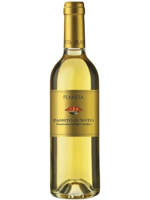 Вино Planeta, Passito Di Noto DOC 2022, 0.5 л