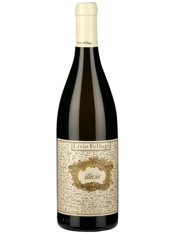 Illivio, Colli Orientali Friuli DOC