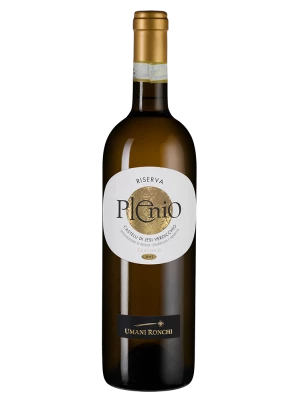 Вино Plenio, Италия Umani Ronchi 2017, 0.75 л