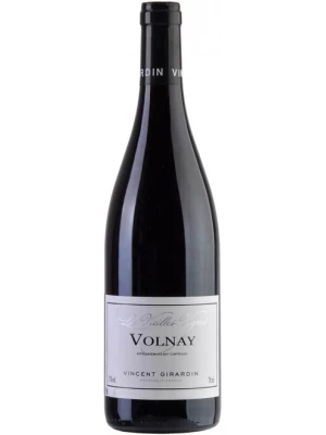 Вино Vincent Girardin, Volnay Les Vieilles Vignes AOC 2016, 0.75 л