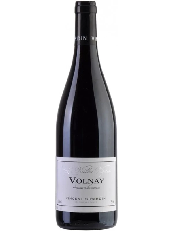 Vincent Girardin, Volnay Les Vieilles Vignes AOC