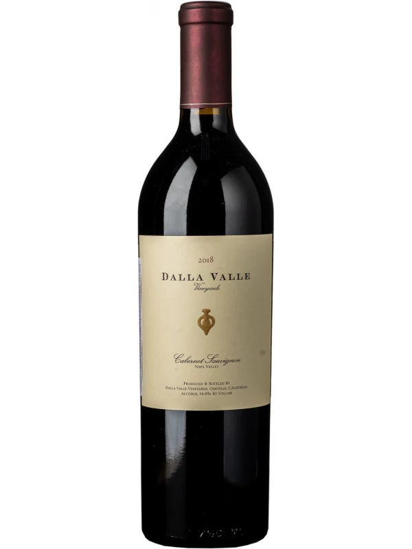 Dalla Valle Vineyards, Cabernet Sauvignon