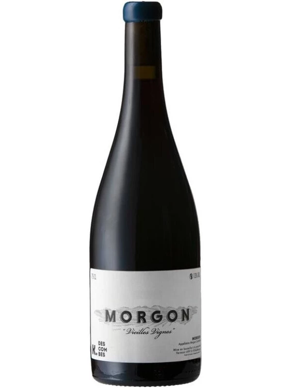 K. Descombes, Morgon Vieilles Vignes AOC