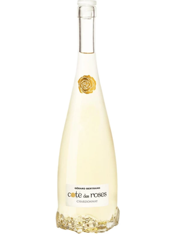 Gerard Bertrand, Cote des Roses Chardonnay, Languedoc-Roussillon IGP