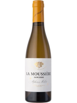 Вино Alphonse Mellot, La Moussiere, Sancerre AOC 2020, 0.375 л