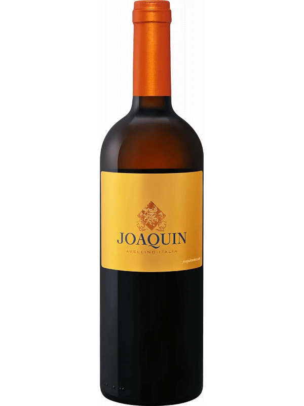 Joaquin, JQN 203 Piante a Lapio, Campania IGT