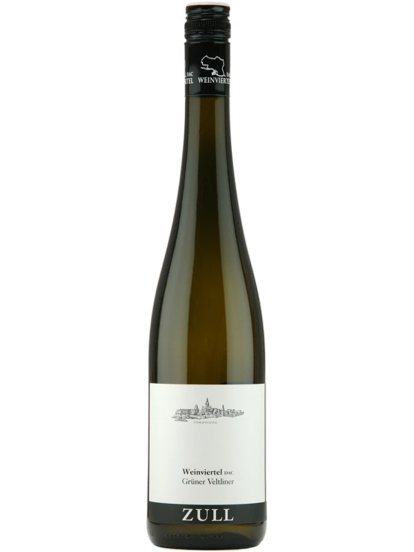 Zull, Gruner Veltliner, Weinviertel DAC