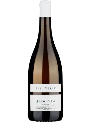 Вино Lis Neris, Jurosa Chardonnay, Friuli Isonzo DOC 2020, 0.75 л
