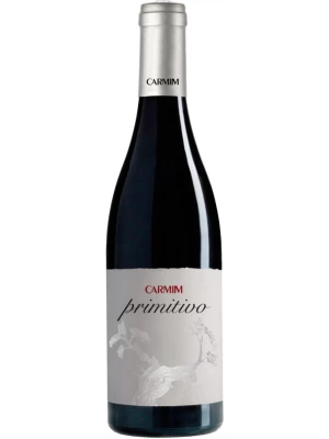 Вино Carmim, Primitivo, Alentejo DOC 2018, 0.75 л