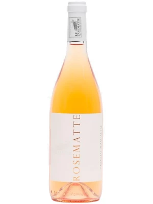 Вино Le Casematte, Rosematte 2017, 0.75 л