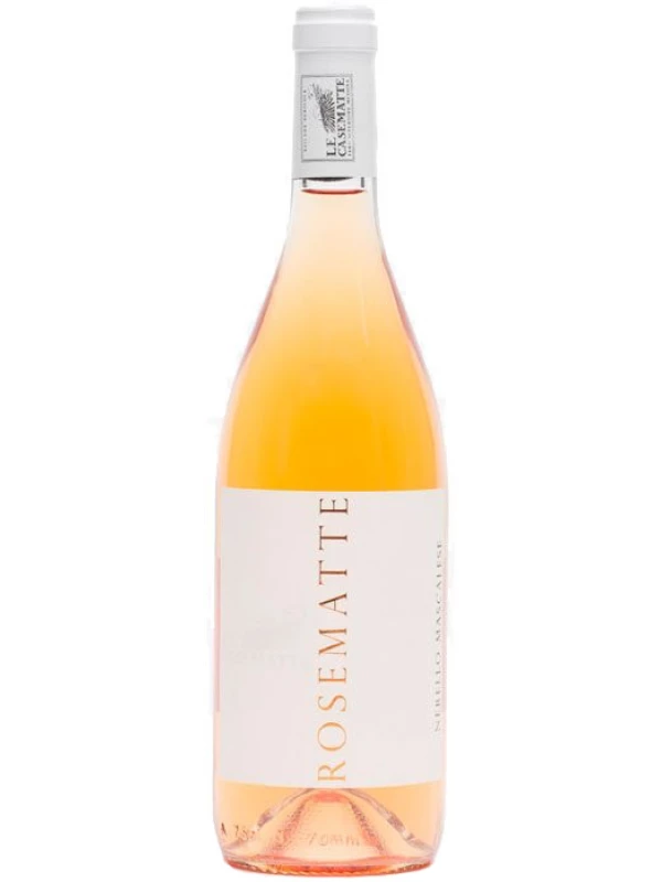 Le Casematte, Rosematte