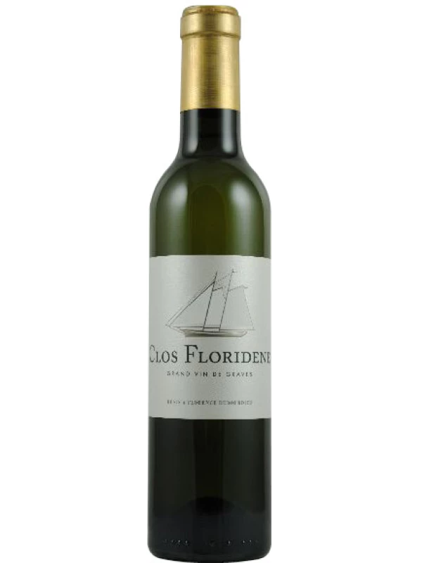 Clos Floridene, Graves AOC