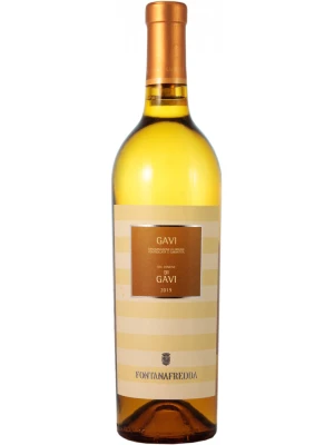 Вино Fontanafredda, Gavi del Comune di Gavi DOCG 2024, 0.75 л