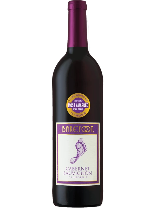 Barefoot Cabernet Sauvignon