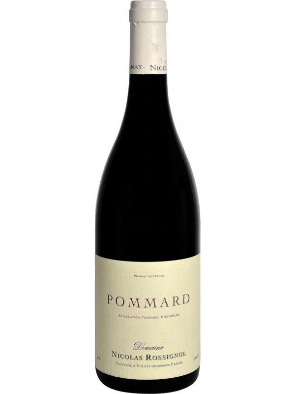 Domaine Nicolas Rossignol, Pommard AOC