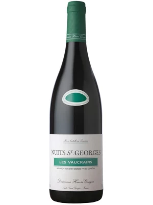 Вино Nuits-St-Georges 1er Cru AOC Les Vaucrains 2011, 0.75 л