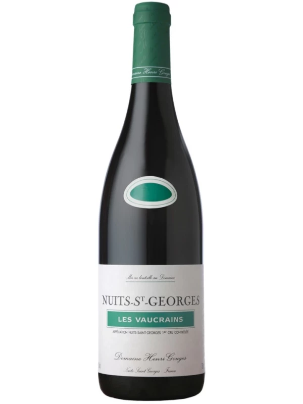 Nuits-St-Georges 1er Cru AOC Les Vaucrains