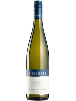 Вино Stadlmann, Weisser Burgunder Anninger 2017, 0.75 л