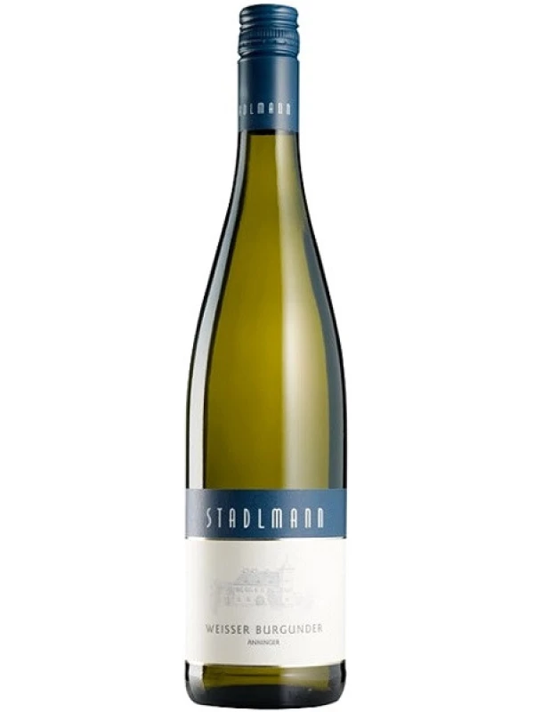 Stadlmann, Weisser Burgunder Anninger