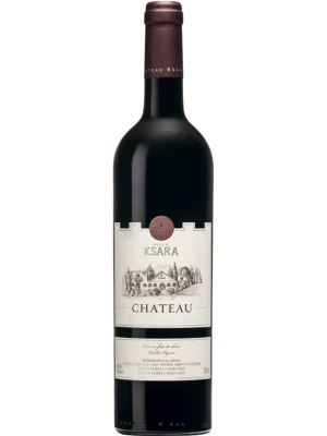 Вино Chateau Ksara, Chateau 2019, 0.75 л