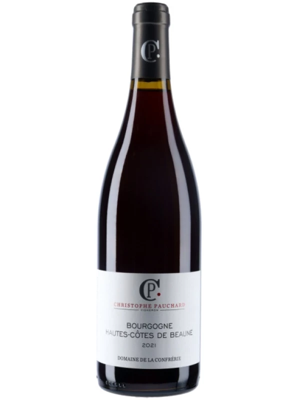 Christophe Pauchard, Bourgogne Hautes-Cotes de Beaune AOC Rouge