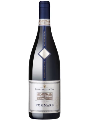 Вино Bouchard Aine & Fils, Pommard AOC 2011, 0.75 л