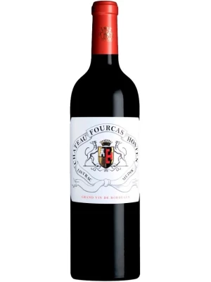 Вино Chateau Fourcas Hosten, Listrac-Medoc AOC 2016, 0.75 л
