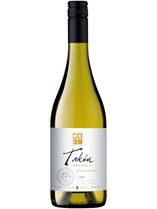 Takun Chardonnay Reserva