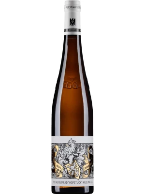 Вино Reichsrat von Buhl, Ruppertsberger Reiterpfad Hofstuck Riesling GG 2020, 0.75 л