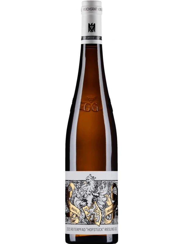 Reichsrat von Buhl, Ruppertsberger Reiterpfad Hofstuck Riesling GG