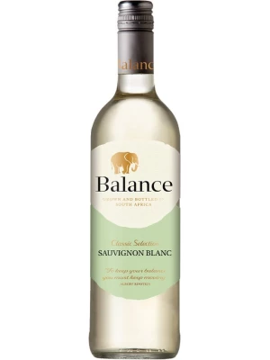 Вино Balance Classic Sauvignon Blanc 2023, 0.75 л