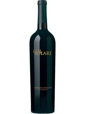 Вино Col Solare Cabernet Sauvignon 2017, 0.75 л