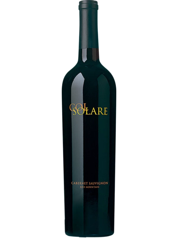 Col Solare Cabernet Sauvignon