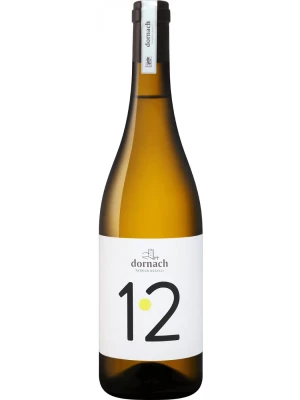 Вино Dornach, 12 Bianco, Vigneti delle Dolomiti IGT 2019, 0.75 л