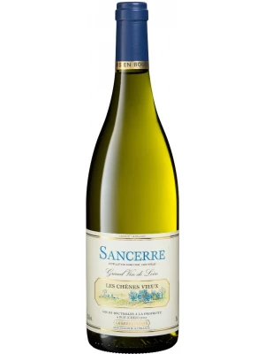 Вино Guilbaud Freres, Sancerre Les Chenes Vieux AOC Blanc 2023, 0.75 л