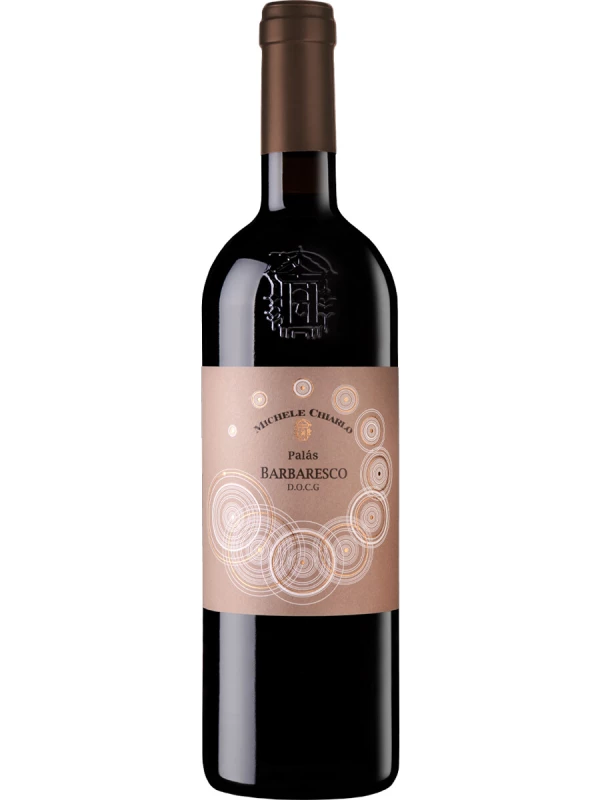 Michele Chiarlo, Palas Barbaresco DOCG