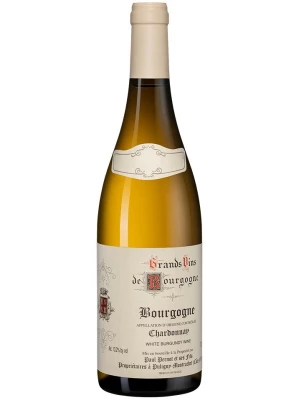 Вино Domaine Paul Pernot & Fils, Bourgogne AOC 2021, 0.75 л