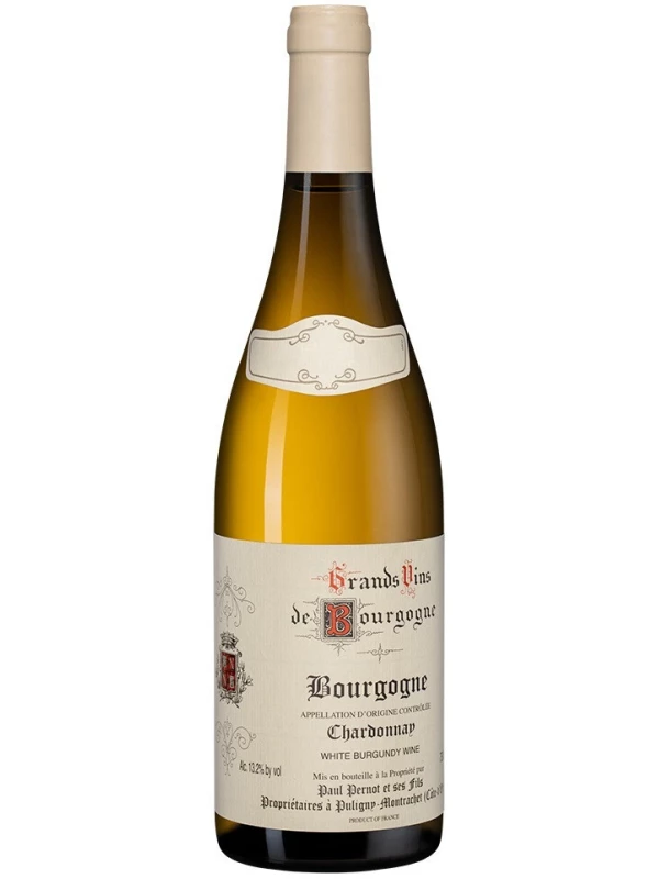 Domaine Paul Pernot & Fils, Bourgogne AOC