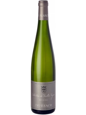 Вино Trimbach, Riesling Selection de Vieilles Vignes, Alsace AOC 2019, 0.75 л