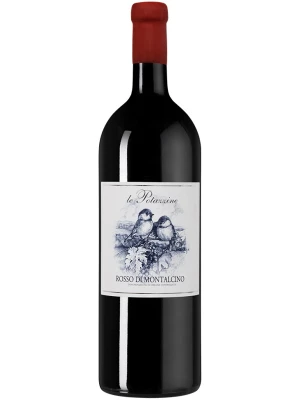 Вино Le Potazzine, Rosso di Montalcino DOC 2023, 3 л