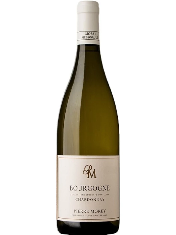 Pierre Morey, Bourgogne AOC Chardonnay
