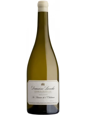 Вино Domaine Laroche, Chablis Grand Cru Les Blanchots, La Reserve de l'Obedience 2022, 0.75 л