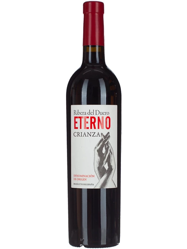 Arrocal, Eterno Crianza, Ribera del Duero DO