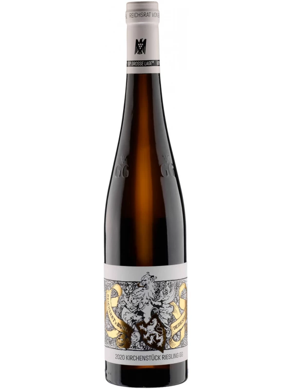 Reichsrat von Buhl, Forster Kirchenstuck Riesling GG