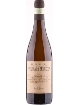 Вино Villa Raiano, Greco di Tufo da Contrada Marotta DOCG 2015, 0.75 л