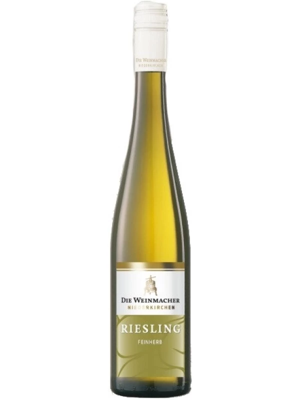 Die Weinmacher, Riesling Feinherb